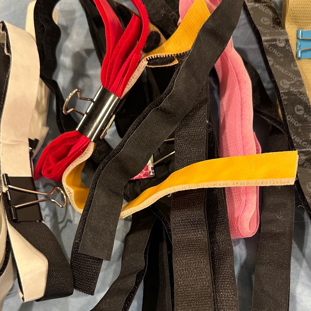 Assorted Velcro - Picture 4 of 6